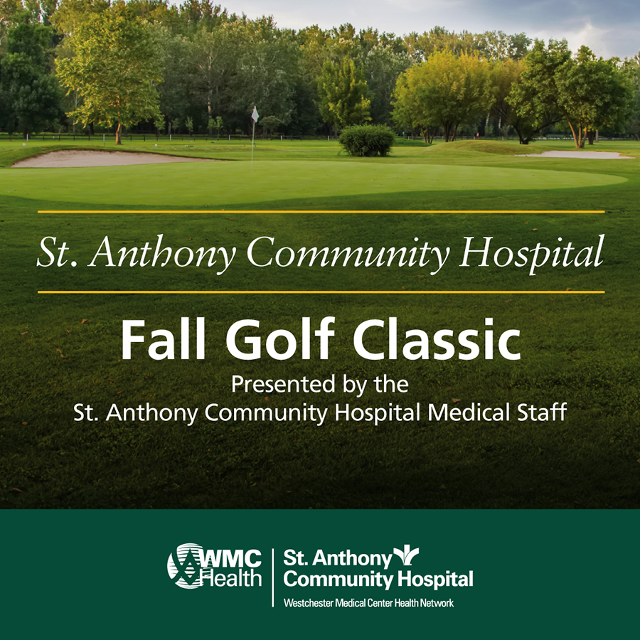 Fall Golf Classic