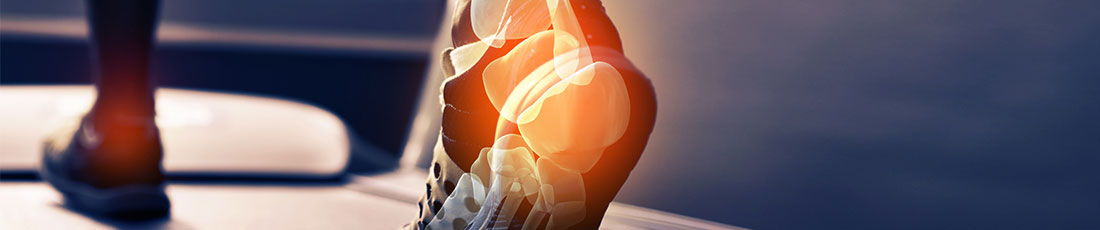Total Joint Replacement Program