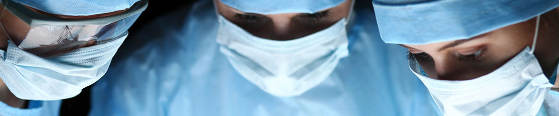 Surgical Services