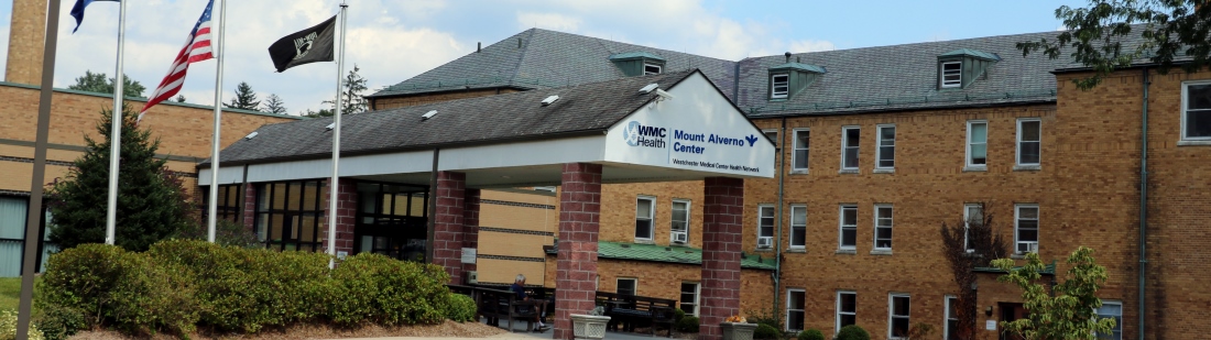 Mount Alverno