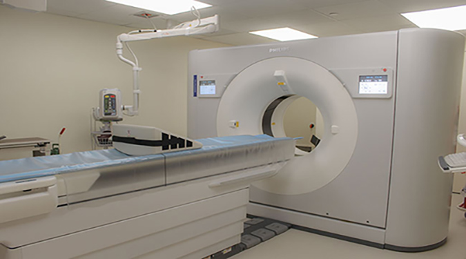 Radiology and Diagnostic Imaging