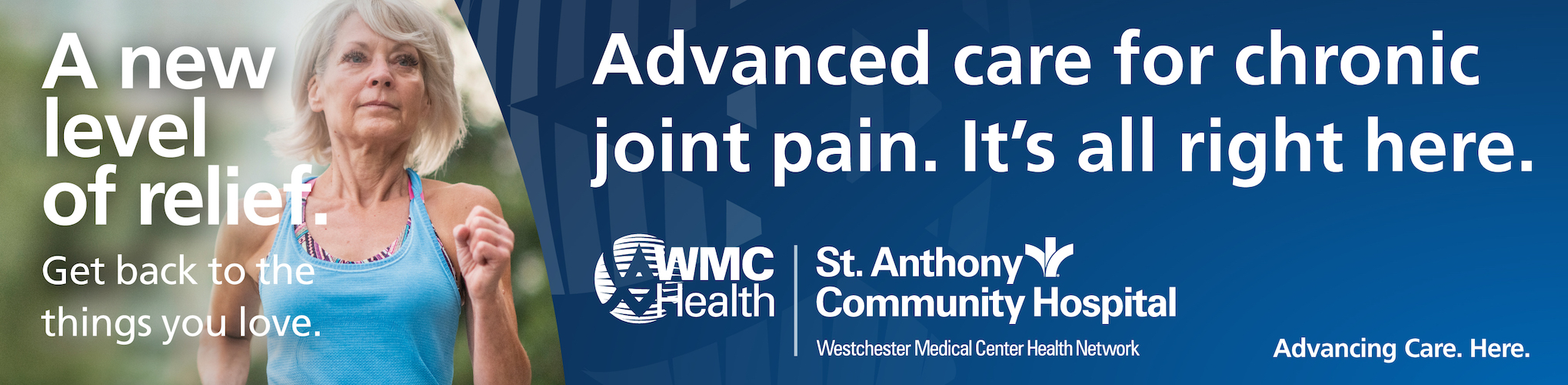 Total Joint Replacement Program