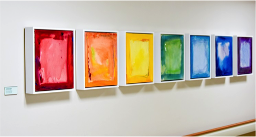 colorful artwork