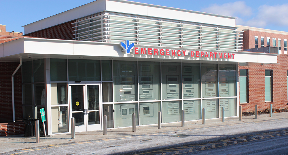 The New York State Department of Health designated Good Samaritan Hospital as a Level III Adult Trauma Center.