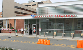 New York State Designates Good Samaritan Hospital as Level III Trauma Center